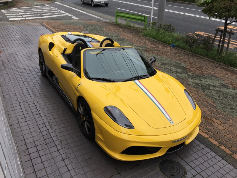 car thumbnails