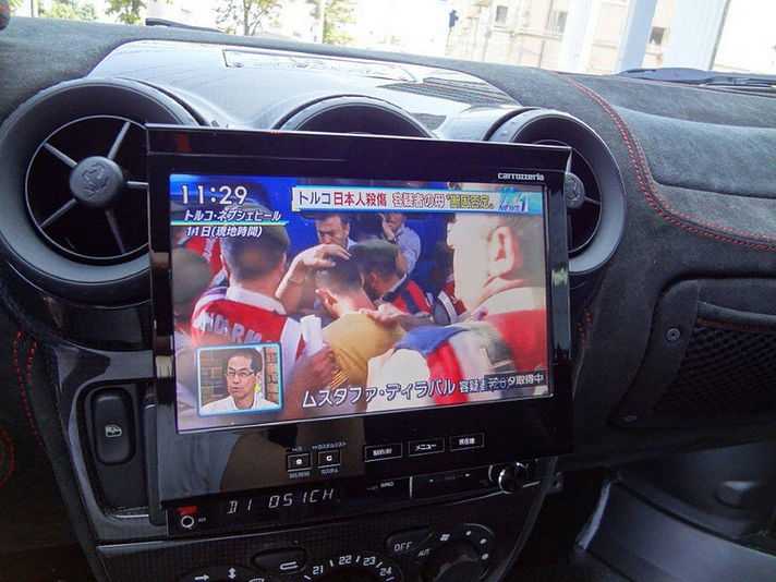 car thumbnails