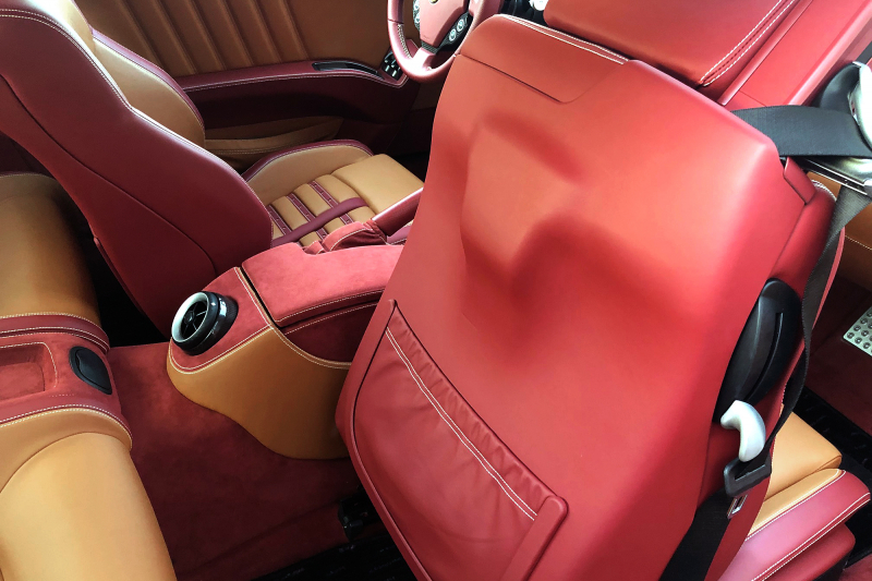 car thumbnails