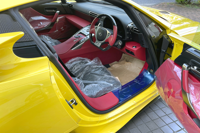 car thumbnails