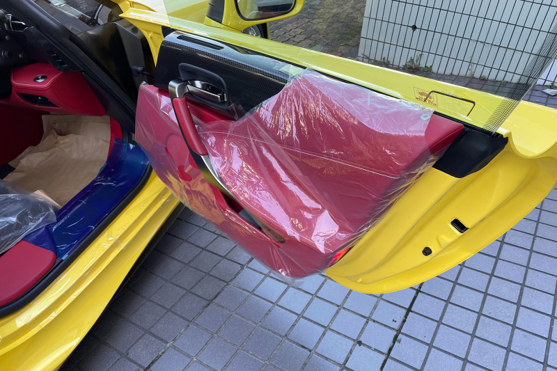 car thumbnails