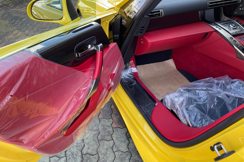 car thumbnails
