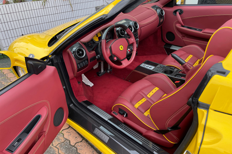 car thumbnails