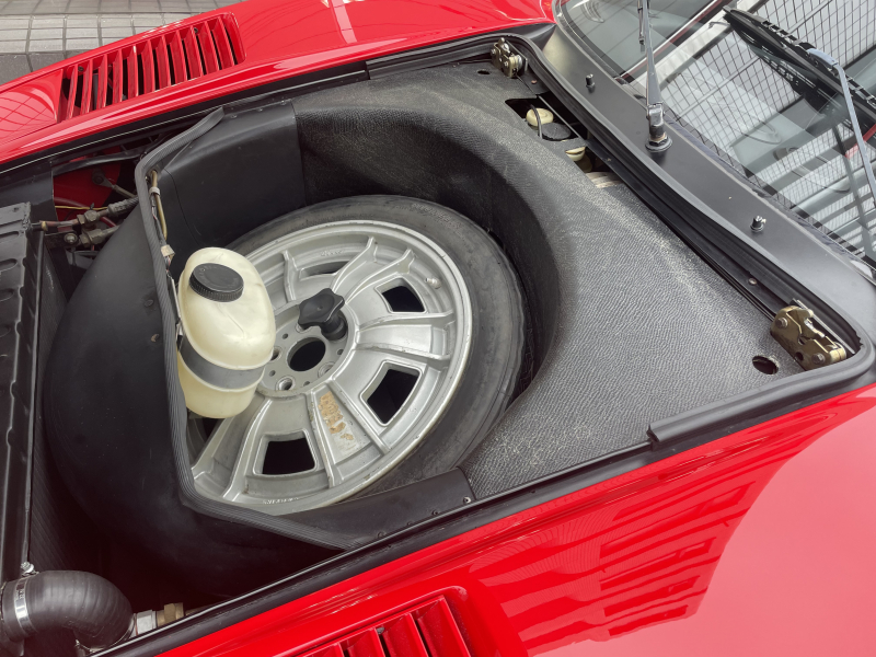 フェラーリ 308 情報 | KMオート